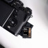 Lexar 667X Professional 128GB U3 V30  SDXC™ UHS-I Memory Cards (up to 100MB/s read, Write 90MB/s)