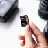 Lexar 667X Professional 128GB U3 V30  SDXC™ UHS-I Memory Cards (up to 100MB/s read, Write 90MB/s)