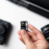 Lexar 1667X Professional 128GB V60 U3 SDXC™ UHS-II Memory Cards (up to 250MB/s read, 120MB/s write)