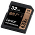 Lexar 633X Professional 32GB V10 U1 SDHC™/SDXC™ UHS-I Memory Cards (up to 95MB/s)