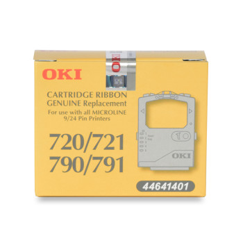 OKI ML720 ML790 Ribbon 44641401 (Item No: OKI 790)