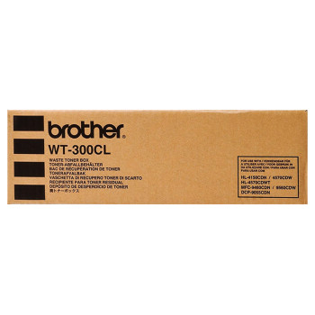 Brother WT-300CL Waste Toner Box