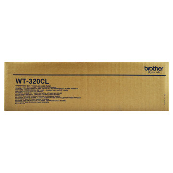Brother WT-320CL Waste Toner Box