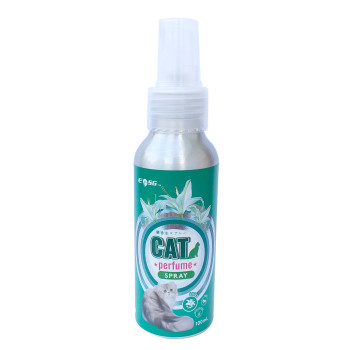 EOSG 7+ Cat Perfume Lilies 100ML