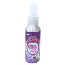 EOSG 7+ Dog Perfume Peony 100ML