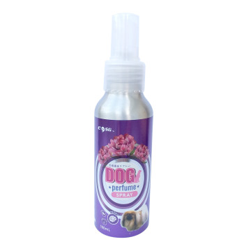 EOSG 7+ Dog Perfume Peony 100ML