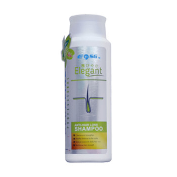 EOSG ELEGANT Anti-Hair Loss Shampoo