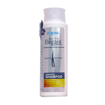 EOSG ELEGANT Charcoal Shampoo