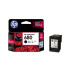 HP 680 Black Original Ink Advantage Cartridge (F6V27AA)