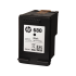 HP 680 Black Original Ink Advantage Cartridge (F6V27AA)