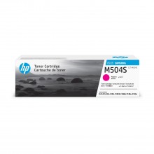 Samsung CLT-M504S (SU294A) Magenta Toner Cartridge