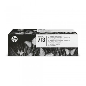 HP 713 Printhead Replacement Kit