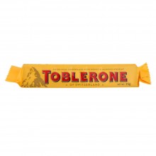 Toblerone Milk (35g x 3)