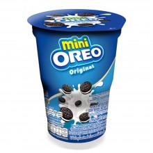 Mini Oreo Vanilla Cup (61.3g x 3)