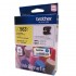 Brother LC-563 Yellow Ink Cartridge 