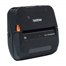 Brother RJ-4230B Mobile Printer