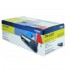 Brother TN-348 Yellow Toner Cartridge 6k