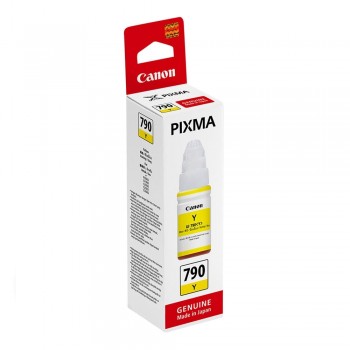 Canon GI-790 - Yellow (70ml) Ink Cartridge