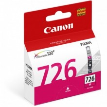 Canon CLI-726 Magenta Ink Cartridge