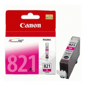 Canon CLI-821 Magenta Ink Cartridge