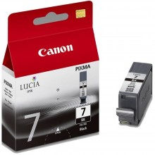 Canon PGI-7 Black ink tank (25 ml)