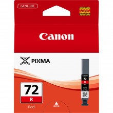 Canon PGI-72R Red ink tank (14ml)