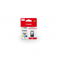 Canon CL-761 XL Colour Fine Cartridge (12.2 ml)