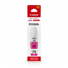 Canon GI-70 Magenta Ink Cartridge