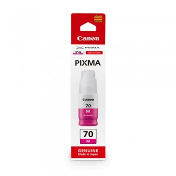 Canon GI-70 Magenta Ink Cartridge