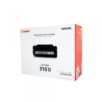 Canon Cartridge 310 II Toner Cartridge - 12k