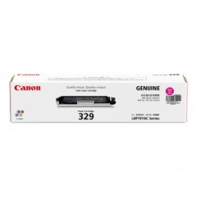 Canon Cartridge 329 Magenta Toner Cartridge