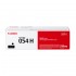 Canon 054H Black Toner Cartridge 3.1k