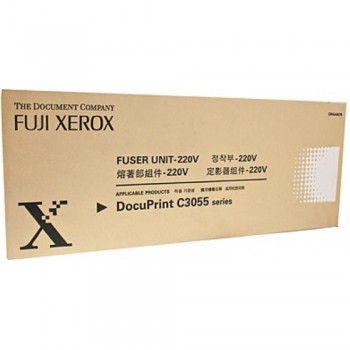 Xerox C3055DX Fuser Unit 220V (Item no: XER C3055DX FUS)
