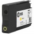 HP 955 Yellow Original Ink Cartridge (L0S57AA)