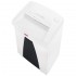 HSM SECURIO B22S Document Shredder - 3.9mm - Strip-Cut - 18 sheets 70gsm paper - 33L