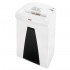 HSM Securio B24S Document Shredder - 3.9mm - Strip-Cut - 24 sheets 70gsm paper - 34L