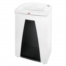 HSM Securio B32C Document Shredder - 4.5 x 30mm - Cross-Cut - 19 sheets 70gsm paper - 82L(Item No: G10-26)