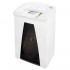 HSM Securio B32C Document Shredder - 4.5 x 30mm - Cross-Cut - 19 sheets 70gsm paper - 82L(Item No: G10-26)