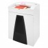 HSM Securio B35C Document Shredder - 4.5 x 30mm - Cross-Cut - 26 sheets 70gsm paper - 130L