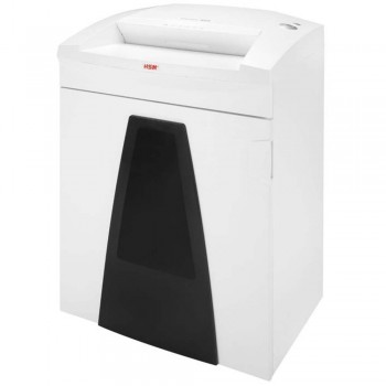 HSM Securio B35SS - 3.9mm; Document Shredder