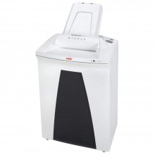 Securio Document Shredder; Model: AF500C (Item No: G10-53)