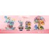 Disney : Diorama Stage : Winnie the Pooh with Friends - Cherry Blossom Version (DS-064)