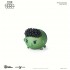 Marvel Tsum Tsum Series Diecast Figure - Hyper Alloy - Hulk (HA-001)