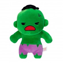 Marvel Kawaii 8" Plush Toy - Hulk (MK-PLH8-HK)