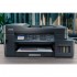 Brother DCP-T720DW Print, Scan, Copy, Wireless, Duplex Print A4 Refill Ink Tank Printer