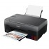 Canon Easy Refillable Ink Tank High Volume Printing 3-in-1 (Print, Scan, Copy) PIXMA G2020 Colour Inkjet Printer