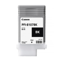 Canon Ink Tank PFI-8107BK