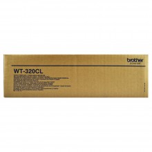 Brother WT-320CL Waste Toner Box