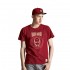 Avengers Series Tee - Iron Man 03 - Red