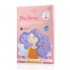 Aufairy Bliss Berries Brightening Mask - 3pcs